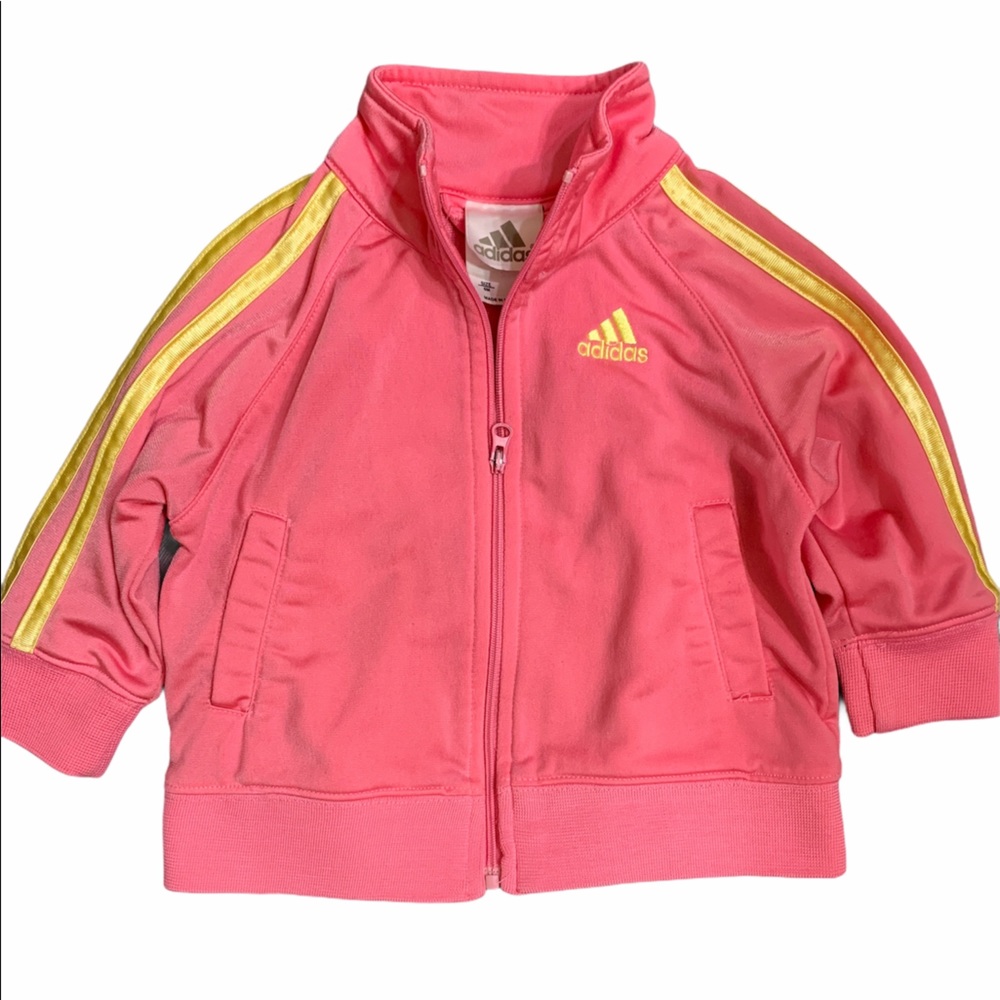 Adidas  Baby  Active Wear